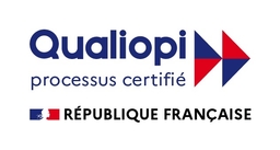 Certification Qualiopi – République Française