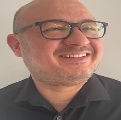 Samir Bedouhene