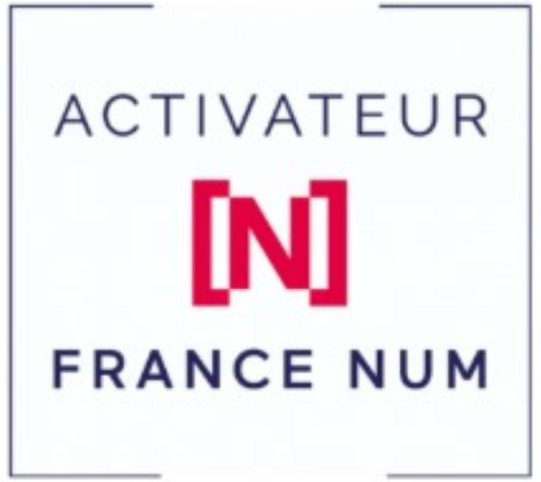 Activateur France Numérique