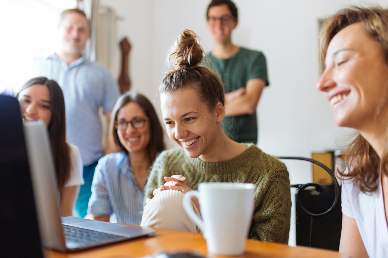 Je recherche un contrat d'apprentissage