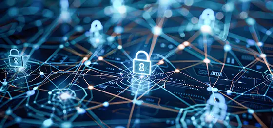 Administrateur d'Infrastructures Sécurisées (01352m02)