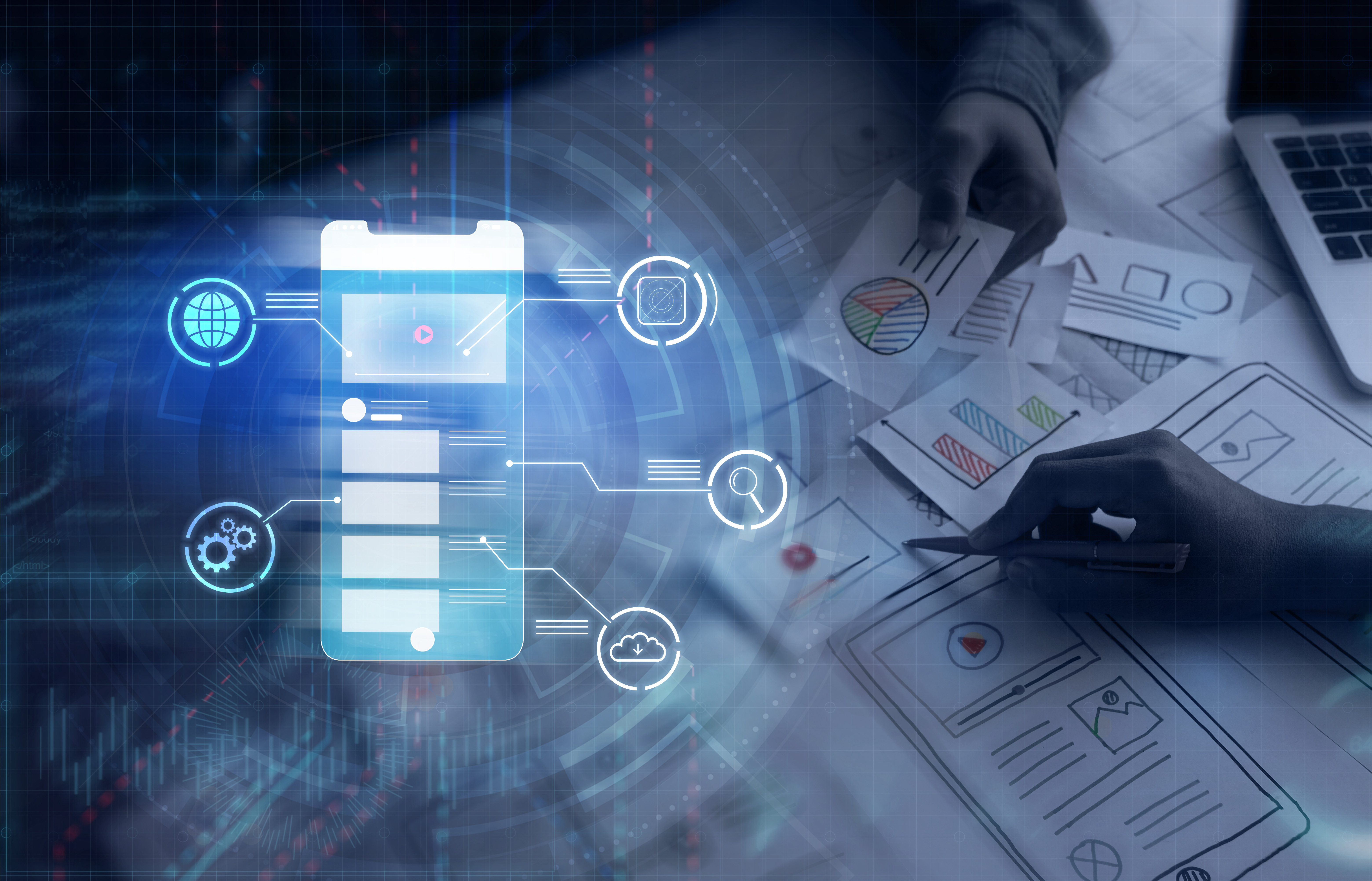 Graphiste (01447m01)